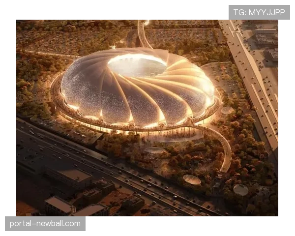 沙特利雅得新建“冠军体育馆”竣工，可举办超大型室内拳赛