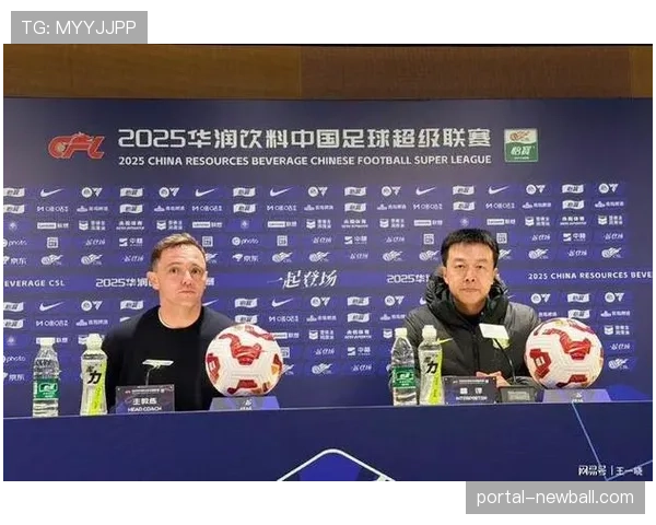 专访梅州客家主帅米兰：我们的目标是留在中超，并为球迷而战
