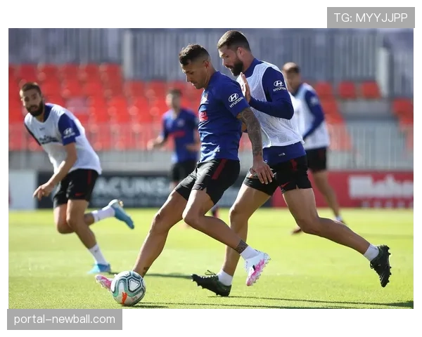 西甲俱乐部青训营改革,将“节奏感知”训练纳入低年龄段课程 西甲俱乐部青训营改革,将“节奏感知”训练纳入低年龄段课程